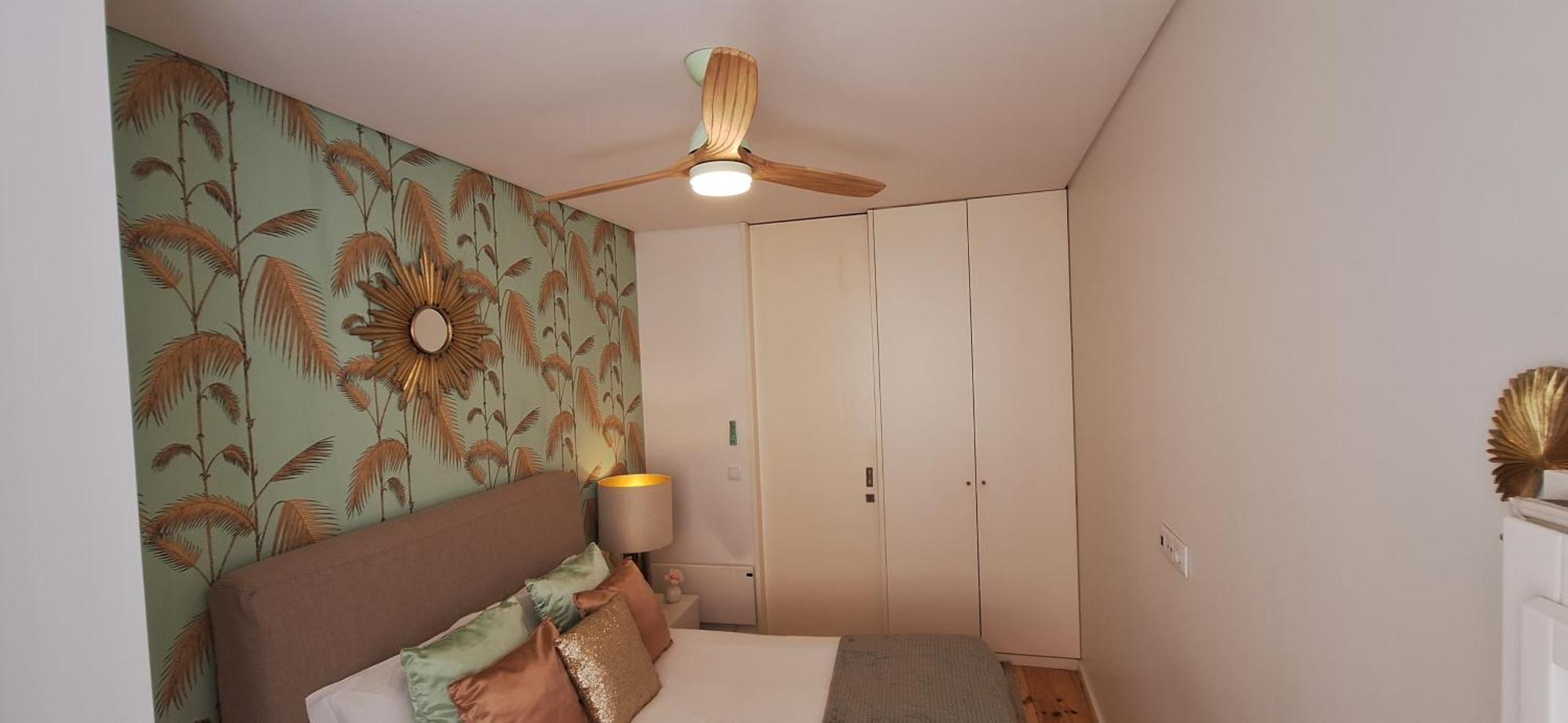 شقة Oporto Golden View Ribeira المظهر الخارجي الصورة