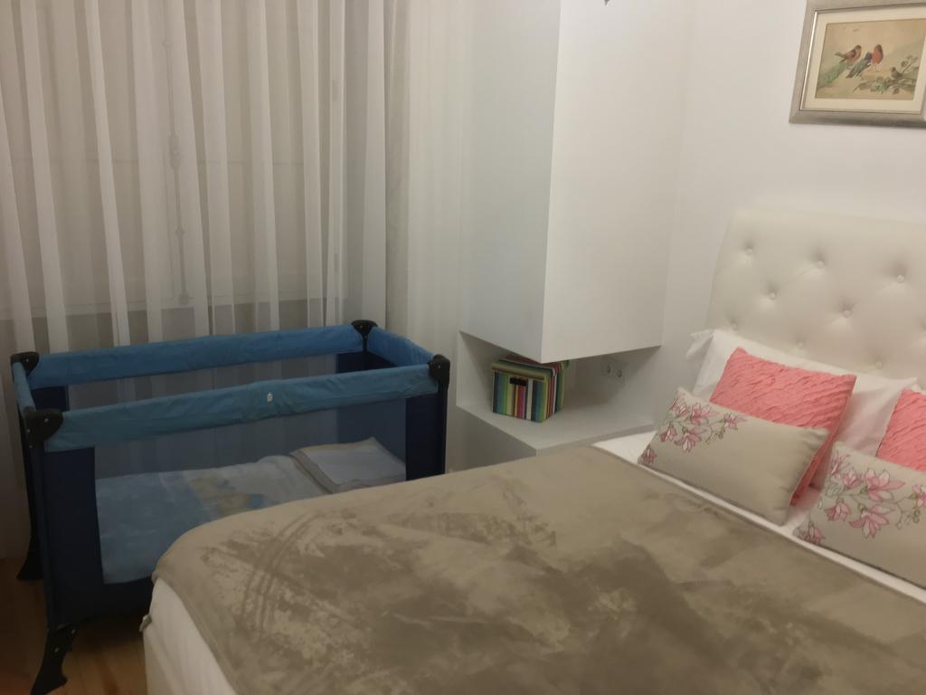 شقة Oporto Golden View Ribeira المظهر الخارجي الصورة